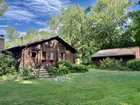 3257 W Marquette Woods Rd, Lincoln, MI 49127