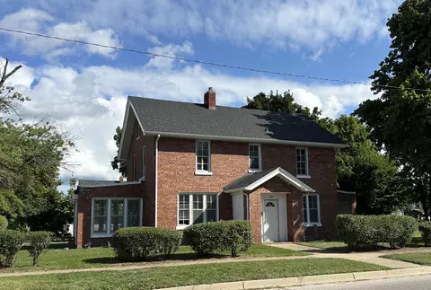 349 Empire Ave, Benton Harbor, MI 49022