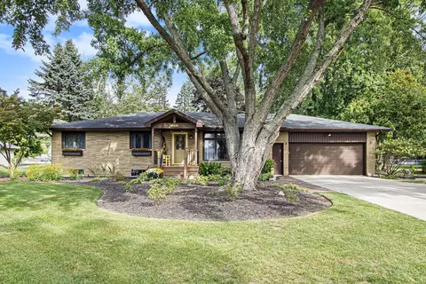 5293 Washington Ave, Lincoln, MI 49085