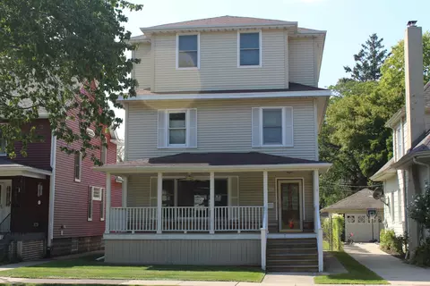 1516 Forres Ave, St. Joseph, MI 49085