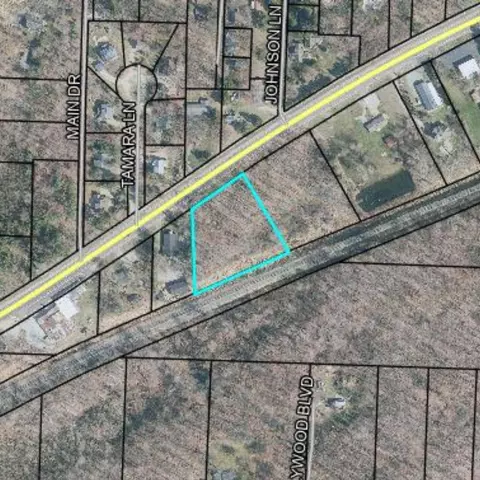 Vl B Red Arrow Highway, Chikaming, MI 49115