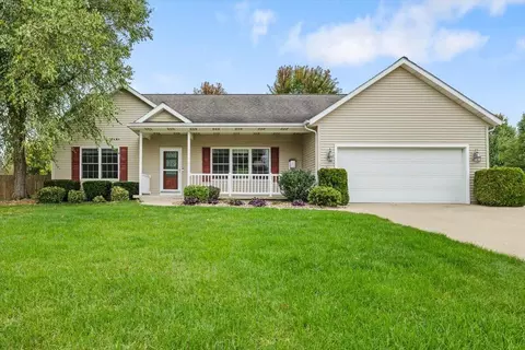 5801 Wacker Dr, Lincoln, MI 49127