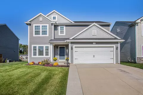 593 Trumpeter Bay Dr, Benton, MI 49022