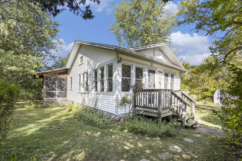 7241 A St, Casco, MI 49090