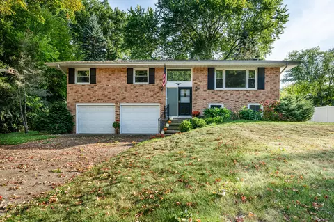 1998 S Cedar Trl, Lincoln, MI 49127