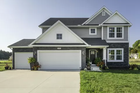 144 Poppy Ct, Niles, MI 49120