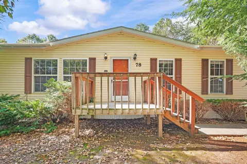 2006 Ontario Road Unit Rd #LOT 78, Niles, MI 49120