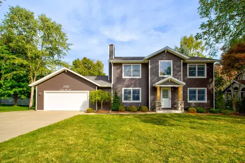 1785 Meadow Grove Pl, St. Joseph, MI 49085