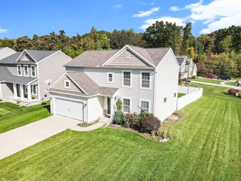 264 Beymoure St, Kalamazoo, MI 49009