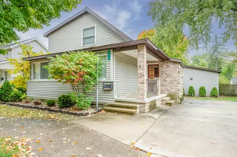 305 S Main St, Berrien Springs, MI 49103