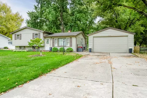 1246 Adams Dr, Lincoln, MI 49085