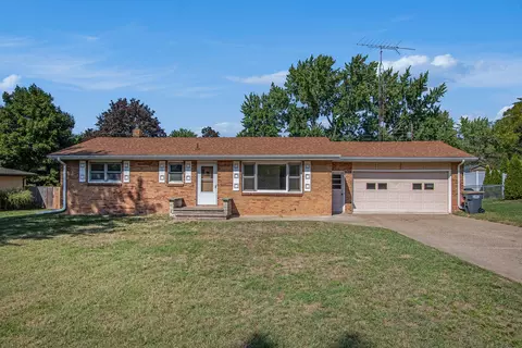 1957 Nash Dr, St. Joseph, MI 49085
