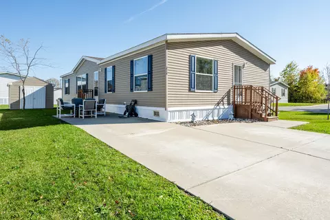 11159 Red Arrow Hwy Unit #278, Lake, MI 49106