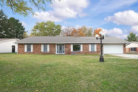1639 Sioux Trl, Niles, MI 49120