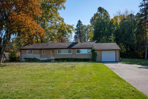 3350 W Bertrand Rd, Niles, MI 49120
