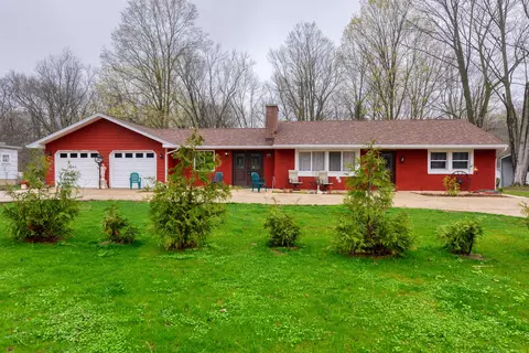 707 Platt St, Niles, MI 49120