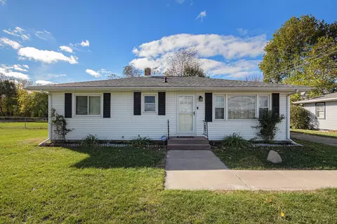 2034 Union Ave, Benton, MI 49022