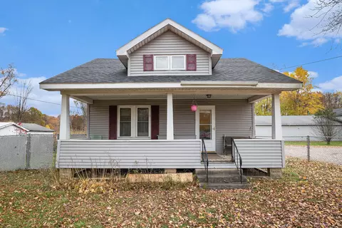 10595 Us Highway 31, Berrien, MI 49103