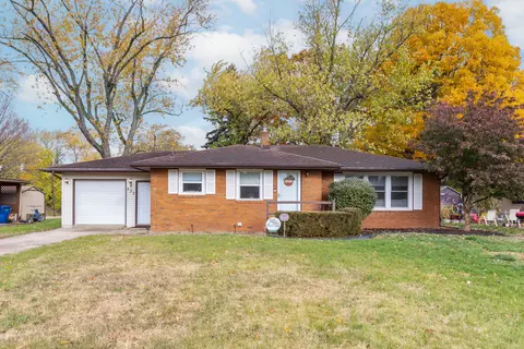533 Eloise Dr, Benton, MI 49022