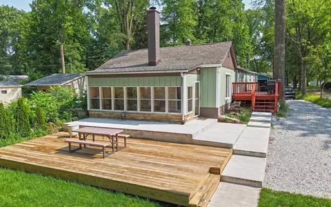 67050 95th Ave, Keeler, MI 49047