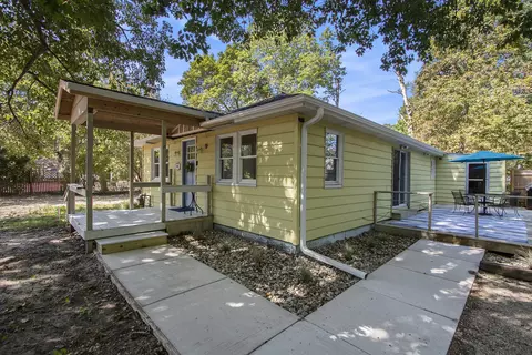 3481 Dearborn Pl, Hagar, MI 49038