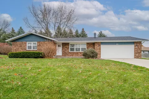 3541 Arbor St, St. Joseph, MI 49085