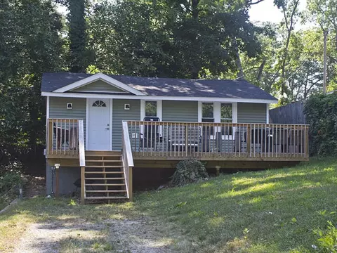 93402 Lee St, Keeler, MI 49047