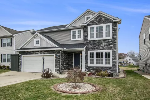 613 Trumpeter Bay Dr, Benton, MI 49022