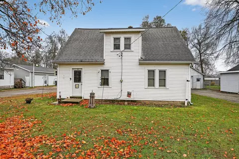 8478 E Michigan Ave, Galesburg, MI 49053