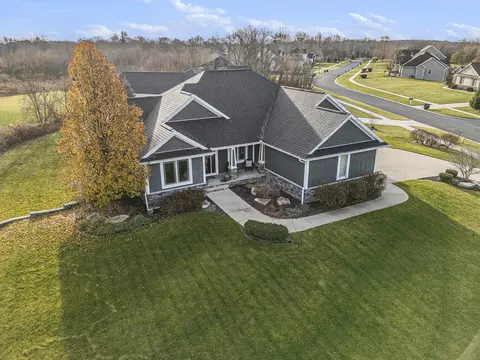 3620 Northfield Trl, Kalamazoo, MI 49009