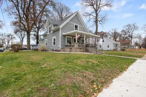 101 Haines St, Dowagiac, MI 49047