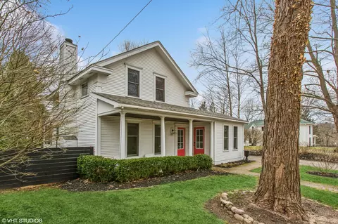 417 Spear St, Saugatuck, MI 49453