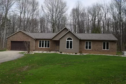 1209 Morris Dr, Niles, MI 49120