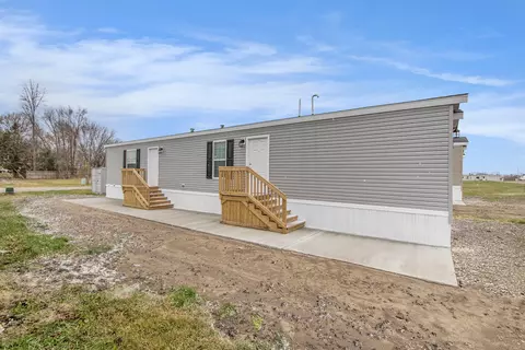 597 Decatur Road Unit Rd #33, Penn, MI 49031