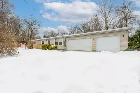 29131 W M 62 W, Silver Creek, MI 49047