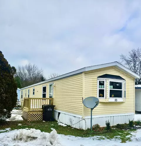 1565 N M-63 Unit # 53, Benton, MI 49022