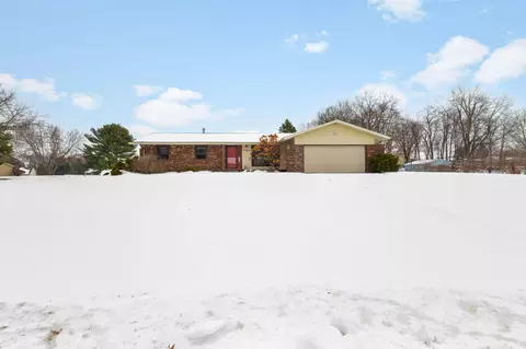 10809 Concord Dr, Berrien, MI 49103
