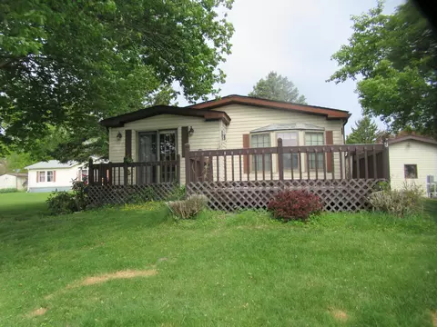 400 E South Street Unit St #LOT 0, Marcellus, MI 49067