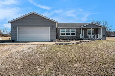 63051 Morel Ln, Porter, MI 49061