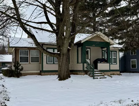 430 W Ferry St, Berrien Springs, MI 49103