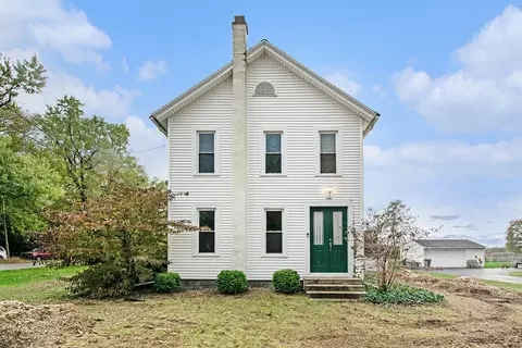 2298 Yankee St, Howard, MI 49120