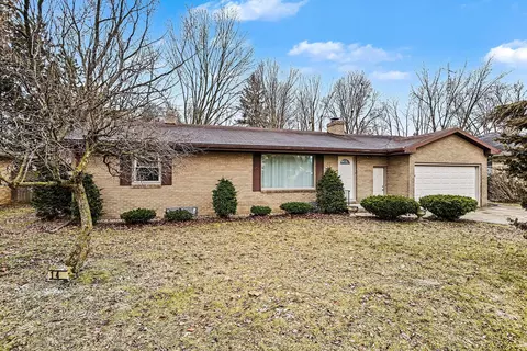144 Downey Dr, St. Joseph, MI 49022