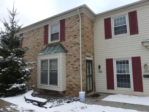 1868 Georgetown Dr SE UNIT GRAND, Grand Rapids, MI 49506