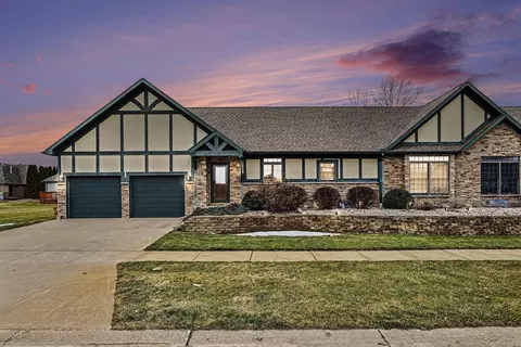 4658 Luther Path, Royalton, MI 49085