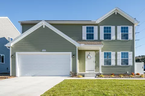 58285 Interlaken St, Mattawan, MI 49071