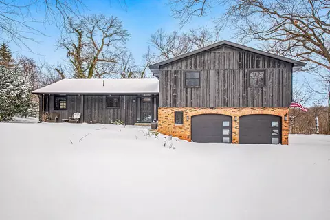 4525 N Cedar Trl, Lincoln, MI 49127