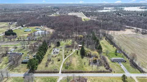 8710 Hagar Shore Rd, Watervliet, MI 49098
