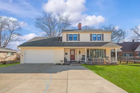 2511 Riverwood Ter, St. Joseph, MI 49085
