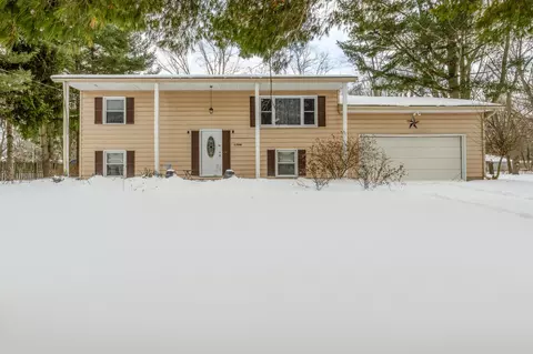 1766 Poplar Path, Lincoln, MI 49127