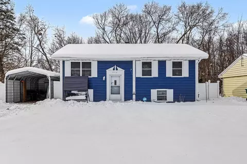 2316 Fair Oaks St E, Niles, MI 49120